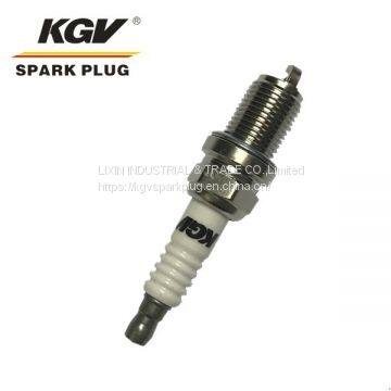 Auto Double Iridium Spark Plug D-BKR5EIX