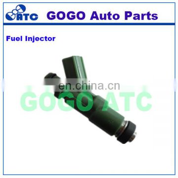 Fuel Injector FOR 01 - 08 TY Prius Echo Scion xA xB 1.5L OEM 23250-21020 / 23209-21020 2325021020 / 2320921020