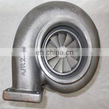 SAA6D140E-5 Engine Turbo D155AX-6 6505-71-5950 KTR110M-322AW Turbocharger