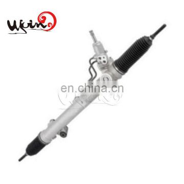 Good power steering rack for BENZ  LHD  1644600100 1644600125 1644600500