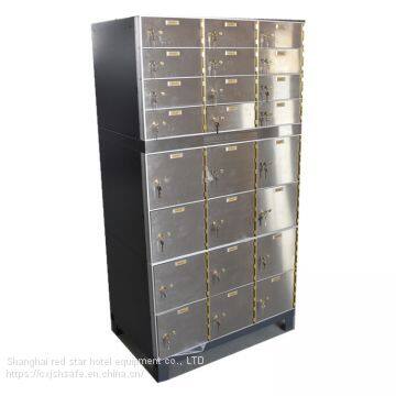 exports good reputation 10mm sheet great quality safe deposit box