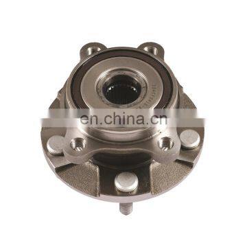 Original quality front Axle auto bearing 43550-42010 3DACF041D for Toyota Corolla RAV4 wheel hub bearing auto parts