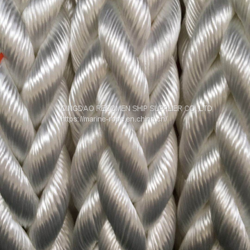 RECOMEN Hot Seller 12mm Nylon Anchor Rope Fishing Nylon Rope Cheap Price photo-2