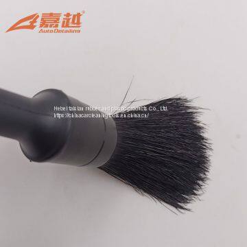 Detail Brushes Multifunctional Detail Brush Auto Detailing Brushes Wholesale 4 PCS Detail Brushes photo-3