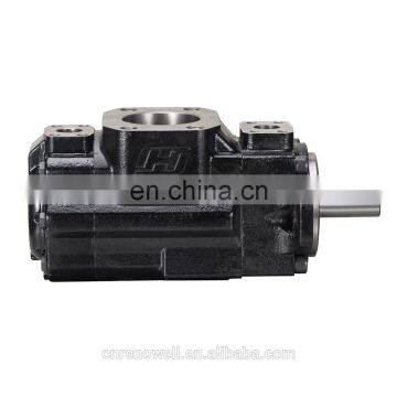 High Pressure Denison Replacement T6CC T6CCM Hydraulic Vane Pump photo-6