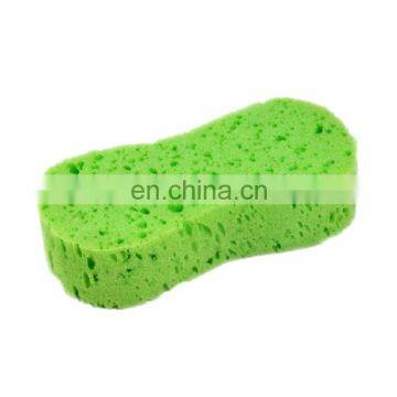 Multi-hole High Density  Car Washing Cleaning Magic Sponge