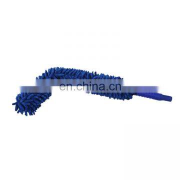 Factory Supply Flexible Microfiber Multi Function Household Hand Duster photo-2