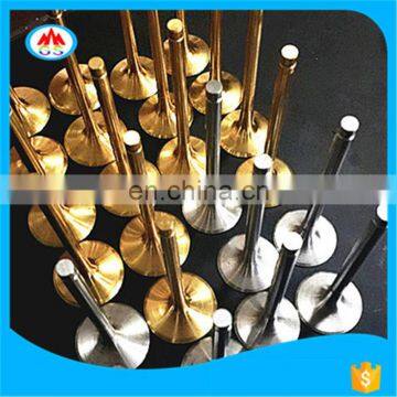 Modified Motorcycle Spare Parts and Accessories Engine Valves For Suzuki V100 AX100 AG100 100cc photo-7