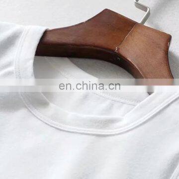 Custom Plain Logo Slim Women's T Shirts And Yoga Sport Crop Tank Tops photo-4