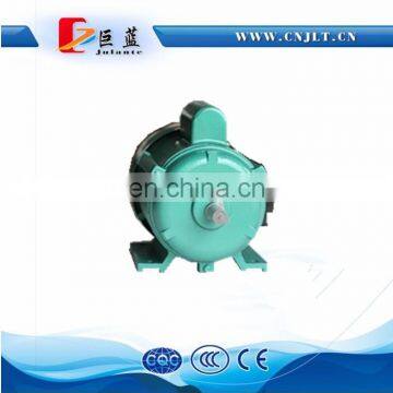 Single Phase Electric Motor IMB3 FOOT MOUNT photo-4