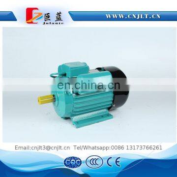 High Frequency 1 2 hp Electric Motor photo-4