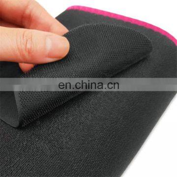 Custom Logo Latex Free Neoprene Waist Trimmer for Men And Women photo-2