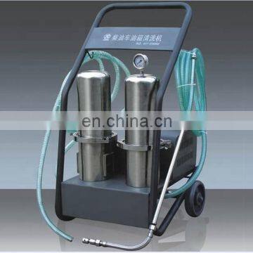 Automobile Electric LGC Diesel Fuel Injector Tank Cleaner photo-2