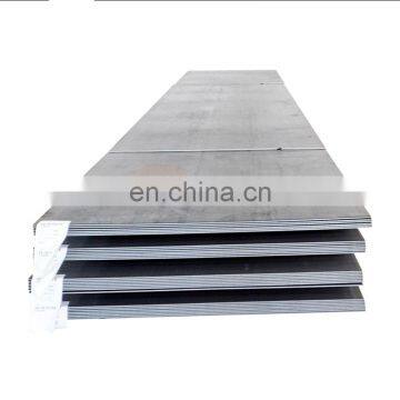 36Mn2V,45MnV Cheap building material Hardfacing Hot Rolled Low alloy carbon steel plate sheet price per kg  building material