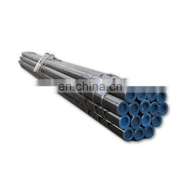 ASTM A53 A106 Carbon Cold Drawn Seamless Steel Pipe Price Per