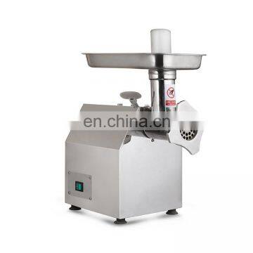 China Manufacturer Factory Price Stainless Steel Electric Meat Grinder Meat Mincers photo-2