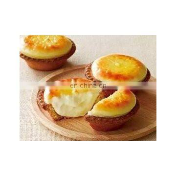 Commercial Snack Machinery Tartlet Shell Maker Tart Mold Hot Sale Tart Making Machine Factory Price