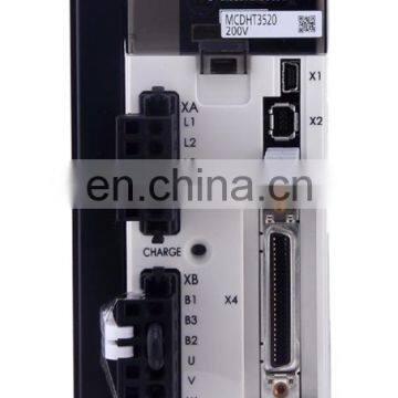 750W Panasonic ac Motor Servo Motor Drive MCDHT3520E / MCDKT3520E photo-4