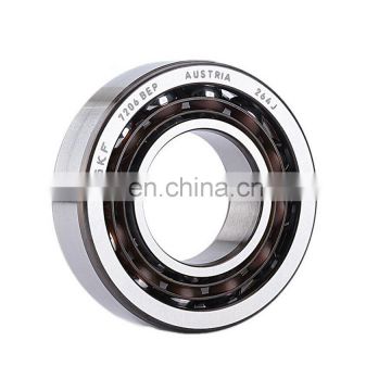 High Quality Single Double Row 7010 7212 7001 7314 7315 Stock Angular Contact Ball Bearing bearing