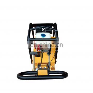 Soil Plate Compactor Vibration Plate Compactor Use in Soil Floor photo-4