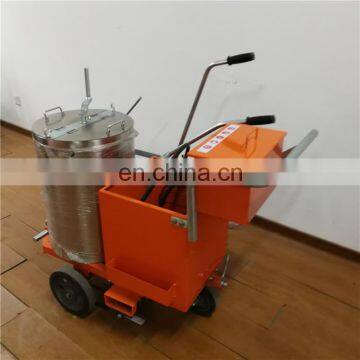 Handpush Road Line Paint Marking Machine photo-7
