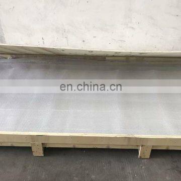 HastelloyX Nickel Alloy Steel Sheet and Plate Stock Price Per Kg photo-4