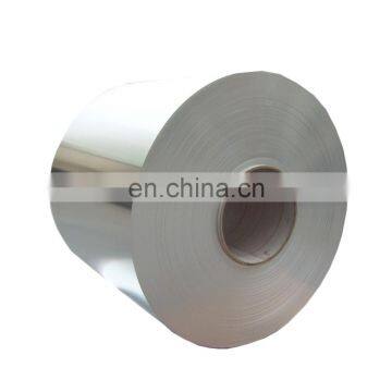 ASTM A463 Aluminized Carbon Steel Sheet Aluminum Silicon Alloy Coil for Automotive Components photo-2