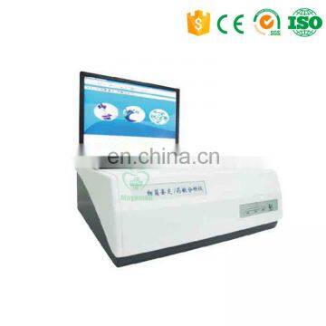 MY-B006N Bacterial Identification & Drug Sensitivity Analyzer