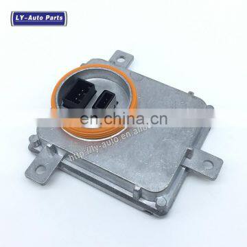 Headlight Ballast Computer Light Control Module Unit OEM 8K0941597B 8K0941597E For Audi VW photo-4