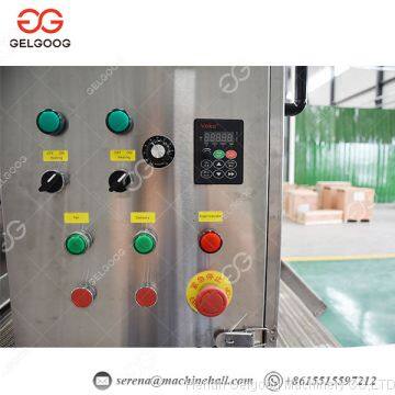 8 Meters Energy-saving Cashew Nut Roaster Chestnut Roasting Machine photo-4