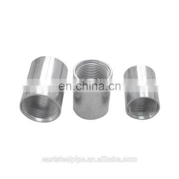 Rigid Steel Hot Dip Galvanized 4 Inch Rigid Coupling Factory photo-5