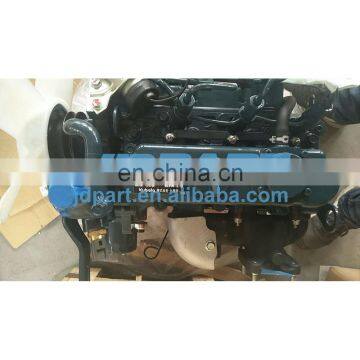 D902 Complete Engine Assy For Kubota