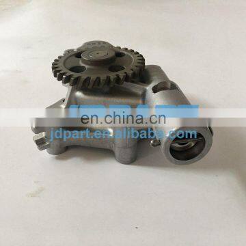 D06F Oil Pump For Loader Diesel Engine