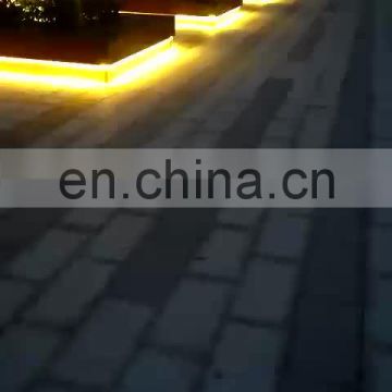 High Quality Building Decoration Waterproof IP67 220V SMD 2835 Chip Wireless Led Strip Light