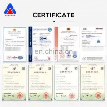 Replacement Leemin Return Hydraulic Oil Filter RC0260394300 Hydraulic Filter photo-6