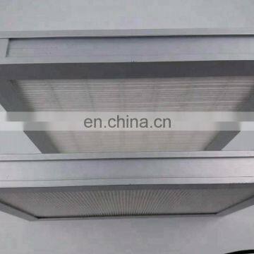 H11 Panel Hepa Air Filter for Wholesale Home Air Purifier photo-6