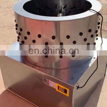 TM-80 Best Price Poultry Slaughter Chicken Poultry Slaughter Broiler Slaughter Machine With OEM Option photo-5