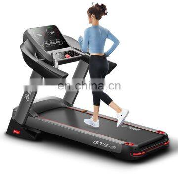 YPOO Treadmill 150kg Speed Fit Treadmill for Sale Running Machine Treadmill With Wifi photo-3