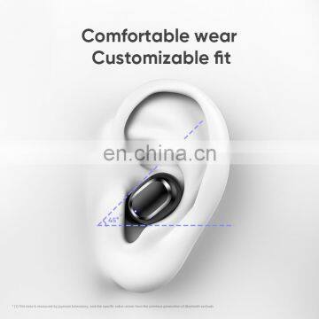 Joyroom TL5 Bilateral Digital Display Tws Earphone HD Call High Bass bt Wireless Headset photo-6
