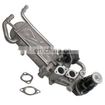 03L131512AN Для VW AUDI SEAT SKODA CAY Клапан охладителя EGR 03L131512AS 03L131512BH 03L131512CE Высокое качество