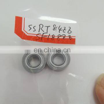 SF188 ZZ  SSRI-814ZZ  6.35*12.7*4.76 мм  антикоррозионный робот  водонепроницаемый  маленький подшипник из нержавеющей стали photo-6