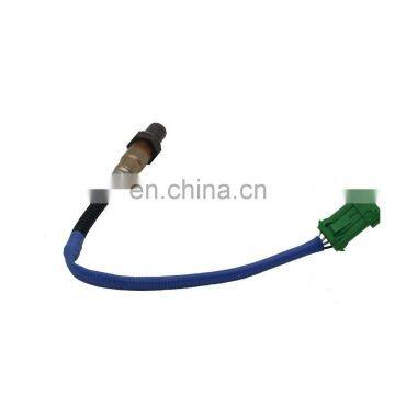 New Oxygen Sensor For Peugeot Lambda 106 206 Citroen C2 C3 C4 0258006028 High Quality photo-5