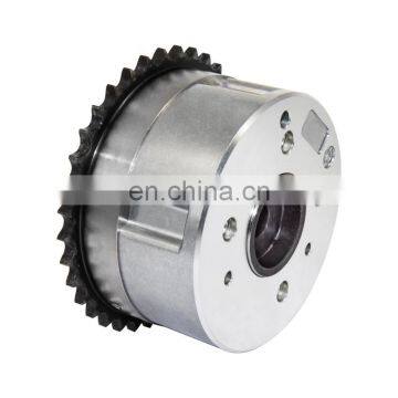 NEW  ENGINE INTAKE Camshaft Dephaser Pulley OEM 24350-2B600