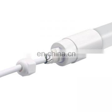 Wholesale Ip68 Waterproof t8 Led Tube Outdoor Light Box Billboard Waterproof Tube 0.6M 9W photo-4