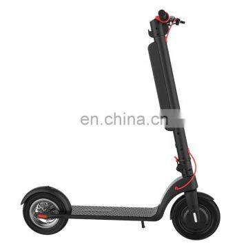 Cheap Electric Scooter 10 Inch Skateboard Motor Removable Battery Powered Off Road For Adult Electric Scooter photo-6
