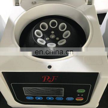 Large Capacity Refrigerated Centrifuge Separator photo-2