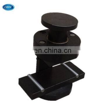 Bending Fixture For Cement Pressure Testing Machine Flexural Machines Jig