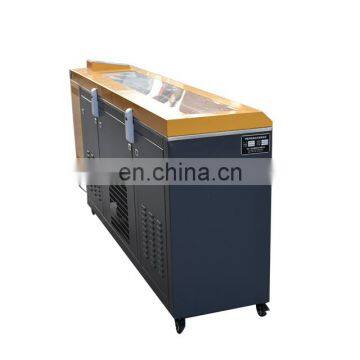 Digital Display Asphalt Ductility Tester/Ductility Testing Machine photo-5