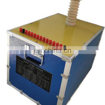 Standard Voltage Transformer with Booster