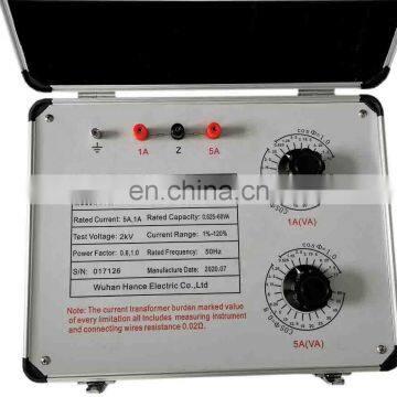 5A CT Burthen Case photo-2